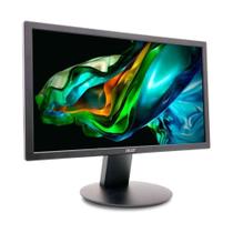 Monitor Acer E200q Bi Mntr19.5 Tn 75hz H Monitor Acer E200q Bi Mntr19.5 Tn 75hz H