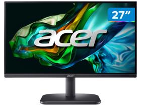 Monitor Acer EK271 EBI 27" FHD 100 Hz 1ms Monitor Acer EK271 EBI 27" FHD 100 Hz 1ms