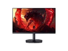 Monitor ACER Gamer 23.8 Nitro KG240Y W3BIIP FHD 240HZ 1MS IPS HDMI - UM.QX0AA.307