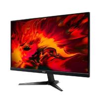 Monitor Acer Gamer 23,8" Nitro 180Hz Full 1Ms Dp/Hdmi Freesync Vesa Qg241Y M3Biip