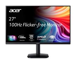 Monitor Acer KB272 E0bi 27" IPS Full HD 100 Hz AMD FreeSync