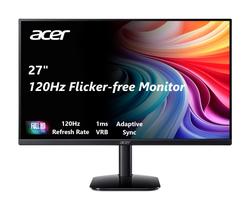 Monitor Acer KB272 G0bi 27" IPS Full HD 120Hz FreeSync