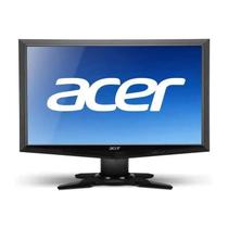 Monitor Acer LED de 21.5 Polegadas G215Hv Wide