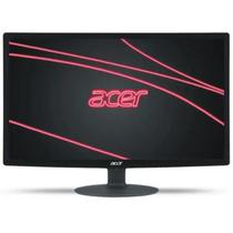 Monitor Acer Led Hd De 21.5 Pol S212Hl Wide Full