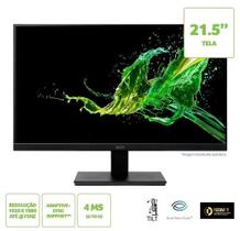Monitor ACER LED V227Q Bbi 21,5"