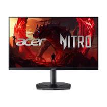 Monitor Acer Nitro Kg1 Series 23.8" 200Hz 2Ms Full Hd Led Va Hdmi Displayport Kg241Y X3Bip Um.Qx1Aa.308