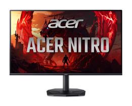 Monitor Acer Nitro KG240Y 23,8" FHD 240Hz 0,5ms IPS
