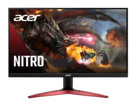 Monitor Acer Nitro KG241Y Sbiip 23,8" Full HD 165 Hz