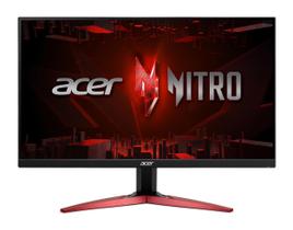 Monitor Acer Nitro KG251Q M3BiIP 24,5 polegadas Full HD 180 Hz IPS