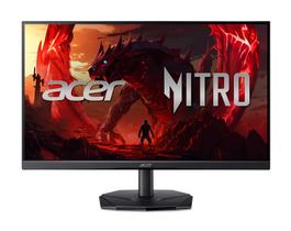 Monitor acer Nitro KG251Q P3BiIP 24,5 polegadas Full HD 180 Hz