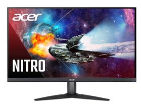 Monitor Acer Nitro KG272K Lbmiipx 27" UHD 3840x2160 IPS