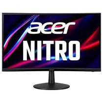 Monitor Acer Nitro LED ED240Q Full HD 24" Curvo