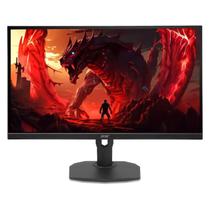 Monitor Acer Nitro XF273U 27" WQHD 2K IPS 320Hz HDMI DP - Preto Monitor Acer Nitro XF273U 27" WQHD 2K IPS 320Hz HDMI DP - Preto