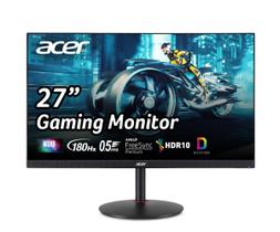 Monitor Acer Nitro XV271U M3bmiiprx 27" WQHD 180 Hz IPS