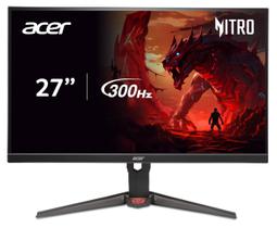 Monitor Acer Nitro XV272U F3bmiiprx 27" WQHD 300 Hz IPS Monitor Acer Nitro XV272U F3bmiiprx 27" WQHD 300 Hz IPS