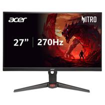 Monitor acer Nitro XVA270U Z1bmiiprx 27" WQHD 2560x1440