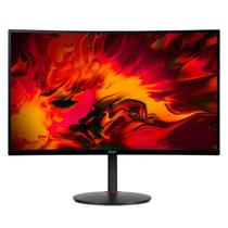 Monitor Acer Nitro XZ270 Xbmiipx 27" Full HD 240 Hz curvado