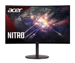 Monitor Acer Nitro XZ270U 27" Curvo WQHD 165Hz 1ms