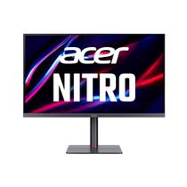 Monitor Acer Nitro ZeroFrame 27” Ultra HD 4K IPS 60Hz 4ms HDR 400 1xDP 1xHDMI XV275K Y