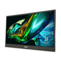 Monitor Acer Portátil 15.6” Ultrafino Zeroframe LED IPS FHD 60Hz 4ms HDR10 PM161Q Bbmiuux