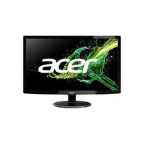 Monitor Acer S212Hl 21.5'' Full HD com Conexões VGA e DVI