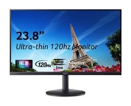 Monitor Acer SB243Y G0bi 23,8" IPS Full HD 120 Hz FreeSync