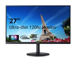 Monitor acer SB273 G0Bi 27" IPS Full HD 120 Hz FreeSync