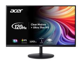 Monitor Acer SH242Y 23,8" IPS Full HD 120Hz FreeSync - G0BiH