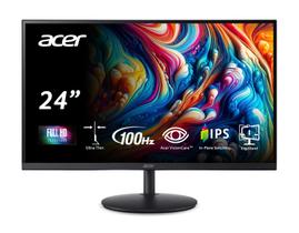 Monitor Acer SH242Y Ebmihx 23,8" Full HD (1920x1080)