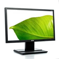 Monitor Acer V196HQLAb 18,5" LED IPS Preto