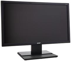 Monitor Acer V226HQL 21,5" Full HD TN DVI VGA Preto