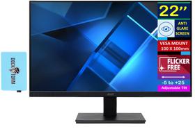 Monitor Acer Vero 22 FHD FreeSync 100Hz 4ms 22 polegadas preto Monitor Acer Vero 22 FHD FreeSync 100Hz 4ms 22 polegadas preto