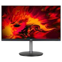Monitor Acer XF273 S 27" FHD 144Hz IPS 2ms Preto Monitor Acer XF273 S 27" FHD 144Hz IPS 2ms Preto