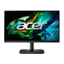 Monitor Acer Zero Frame 21,5" Full HD, VA, 1MS, 100Hz - Preto