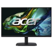 Monitor Acer Zero Frame 23.8 Led Full Hd Preto EK241Y