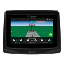 Monitor Agrícola Hexagon - New Holland 06972