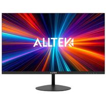 Monitor ALLTEK 21.5 FHD 100Hz 5ms Painel VA Low Blue Light HDMI PC Gamer Monitor ALLTEK 21.5 FHD 100Hz 5ms Painel VA Low Blue Light HDMI PC Gamer