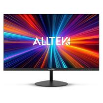 Monitor Alltek Atk215 21,5 Full Hd 100hz Antirreflexo, 5ms Monitor Alltek Atk215 21,5 Full Hd 100hz Antirreflexo, 5ms