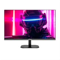 Monitor Alltek IN MNT-ATK238 23,8” FHD IPS 120Hz 5ms HDMI VGA Preto