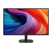 Monitor Amazon Basics FHD 1080P 100Hz VESA de 27 polegadas preto