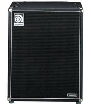 Monitor Ampeg Svt410Hlf 4X10 500W Rms P Baixo