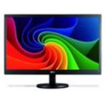 Monitor Aoc 185 E970swhnl Led 60hz Hd Vga-hdmi