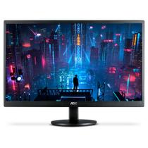Monitor AOC 18,5" HD LED 60Hz HDMI/VGA E970SWHNL