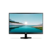 Monitor AOC 18,5” LED HD 60Hz HDMI VGA 970SWHNL Preto Monitor AOC 18,5” LED HD 60Hz HDMI VGA 970SWHNL Preto