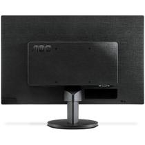 Monitor Aoc 21.5' Led, Wide, Full Hd, Hdmi/vga, Vesa - E2270swhen F083