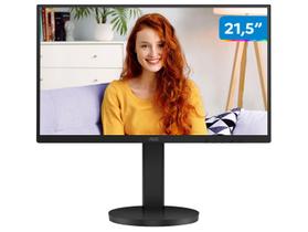 Monitor AOC 21,5 LED Full HD 22B3HMF