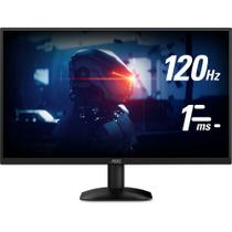 Monitor AOC 22" 120Hz 1ms Gaming HDMI 22B35HM23 Monitor AOC 22" 120Hz 1ms Gaming HDMI 22B35HM23