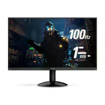 Monitor AOC 22B30HM2 Gaming 21,5" LED Full HD 100 Hz 1Ms HDMI VGA Vesa Preto