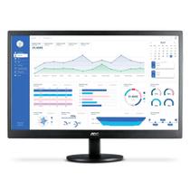 Monitor AOC 23,6" 75Hz HDMI Painel WVA M2470SWH2