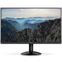 Monitor Aoc 23,8,Led, 100Hz, Vga E Hdmi - 24B30Hm2